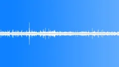 Frying sausages in pan (loopable version) Sound Effect