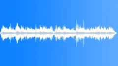 FRYING Sound Effect