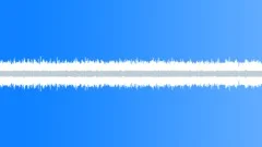 Frying Sound Effect