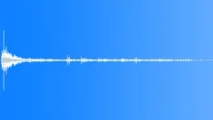 Frying Utensil 1 - Nova Sound Sound Effect