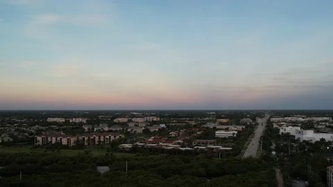 Ft. Lauderdale  Stock Footage 230324157