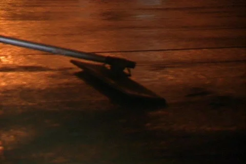 FT Worth TX 16 Stock Footage 731843