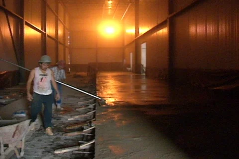 FT Worth TX 18 Stock Footage 731829