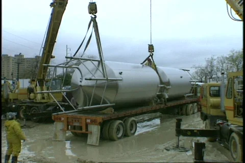 FT Worth TX 20 Stock Footage 731832