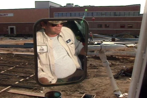 FT Worth TX 33 Stock Footage 731837