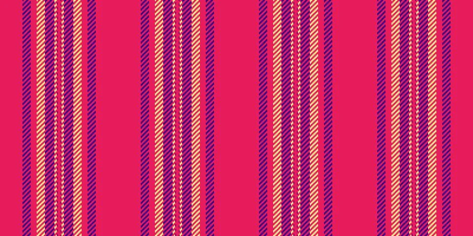 Ftage pattern background vertical, funky vector textile seamless. Telebrate.. Illustrazione stock