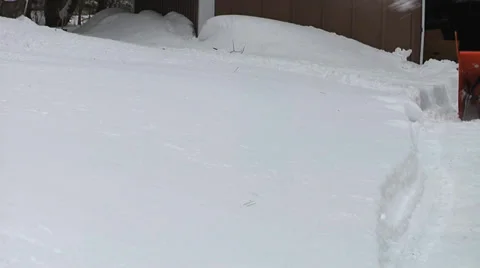 FTG Snow Blow 3 Vidéo 33533295