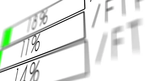 FTP transfer close files online upload download Stock Footage 59529140