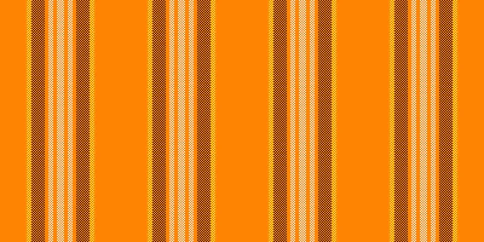 Ftyling vector texture pattern, femininity lines stripe textile. Puality se.. Stock Illustration