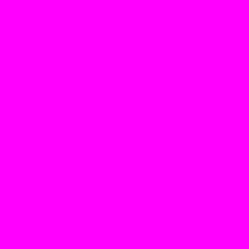 Fuchsia Background. Seamless Solid Color Tone. Html Colors. HEX #FF00FF, R:25 Stockillustratie