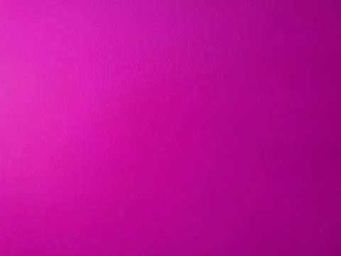 Fuchsia colored background, bright neon pink color, abstract texture wall Stock Photos