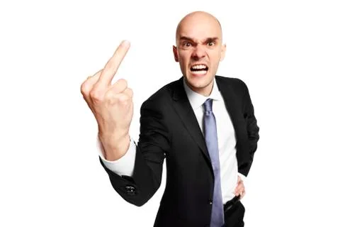 Fuck You Stock Photos