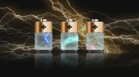 Fuel cell Stock Footage 65936762