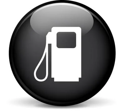 Fuel icon Stock Illustration