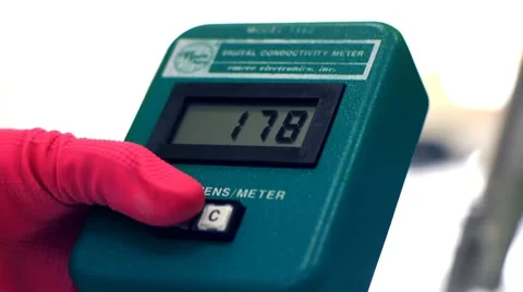 Fuel laboratory 1 Stock Footage