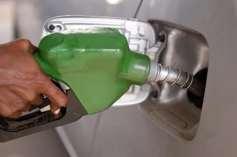 Fuel Prices Stock Photos