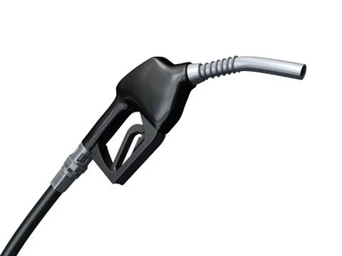 Fuel Pump Stock Illustration