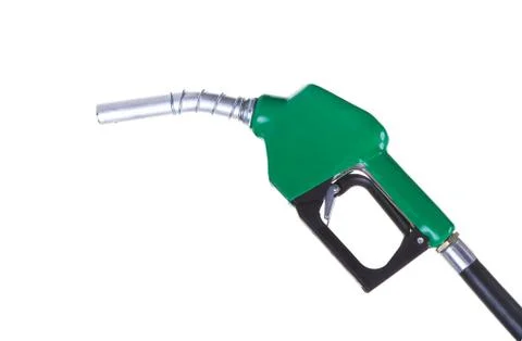 Fuel pump Stock Photos