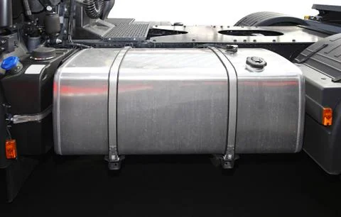 Fuel tank Stock Photos