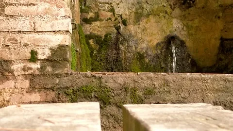 Fuente. Stock Footage 138712891