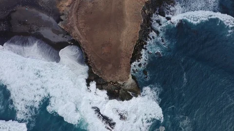 Fuerteventura - Canary Islands Stock Footage
