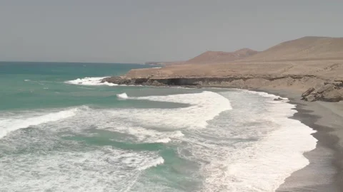 FUERTEVENTURA Stock Footage 154916177