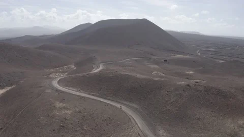 Fuerteventura Stock Footage 194382955