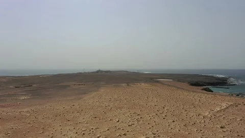 Fuerteventura Stock Footage 219426456