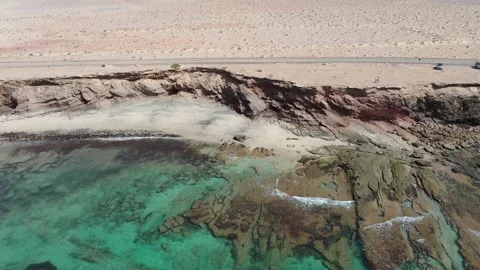 Fuerteventura Stock Footage 219426513