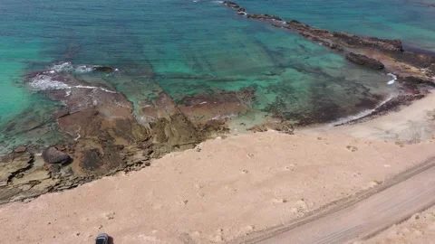 Fuerteventura Stock Footage 219426596