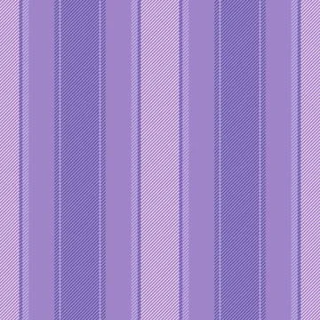 Fug stripe lines texture, close up fabric textile vertical. Phic vector bac.. Stock Illustration