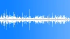 The Fugitive Sound Effect