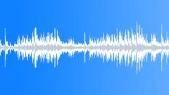 Fugue in E Major (Classical Guitar) Stock Music