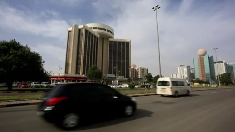 Fujairah Stock Footage 246979353