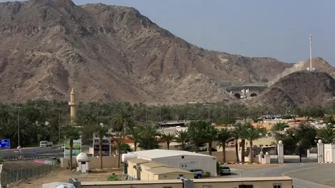 Fujairah Stock Footage 246979398