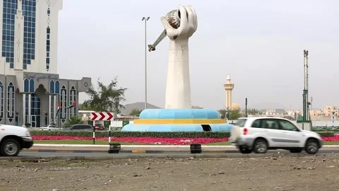 Fujairah Stock Footage 246979414