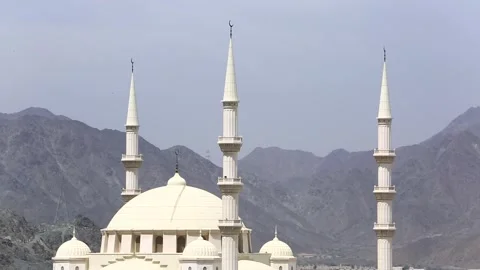 Fujairah Stock Footage 246979451