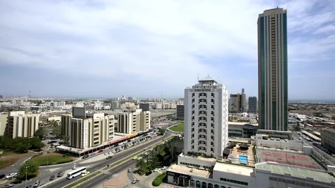 Fujairah Vidéo 246979453
