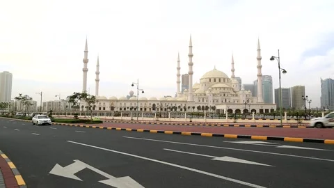 Fujairah Stock Footage 246979460