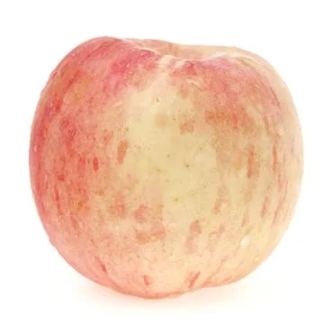 Fuji apple Stock Photos