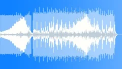 Fuji at Dawn (Full version) Stock Music