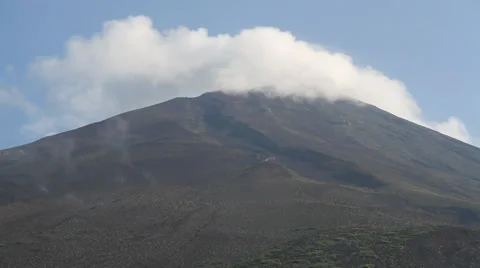 Fuji summer 스톡 동영상 29197773