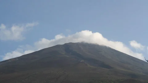 Fuji summer 스톡 동영상 29198385