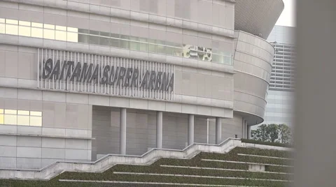 Fukushima Refugees Video stock 2471479