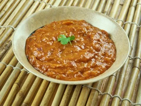 Ful medames Stock Photos