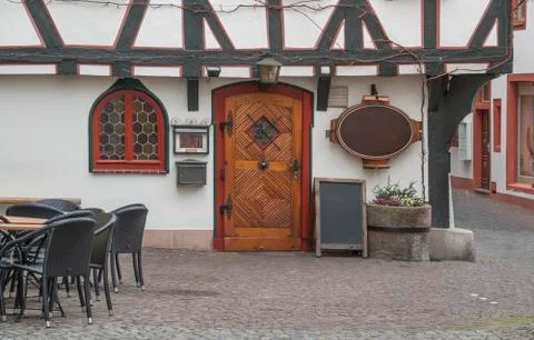 Fulda in Hesse Stock Photos