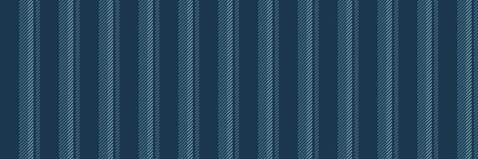 Full background lines textile, single stripe fabric vector. Age texture pat.. Illustrazione stock