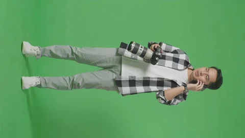 Full Body Shoot Stock Videos – Royalty-Free HD & 4K Videos | Page 2