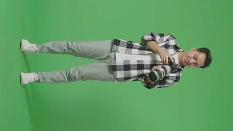 Full Body Shoot Stock Videos – Royalty-Free HD & 4K Videos | Page 2