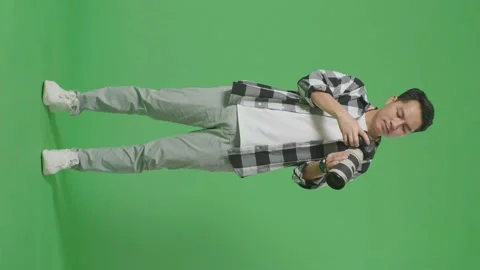 Full Body Shoot Stock Videos – Royalty-Free HD & 4K Videos | Page 2